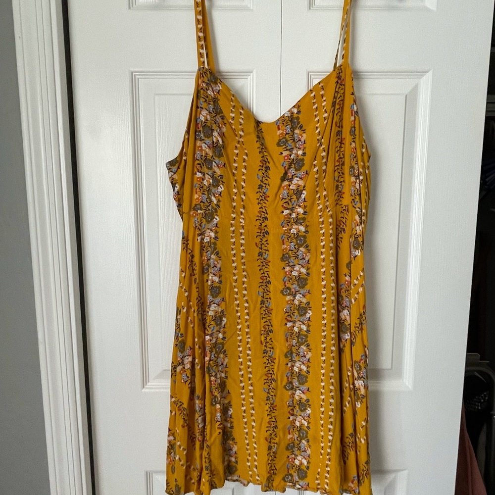 Sundress
